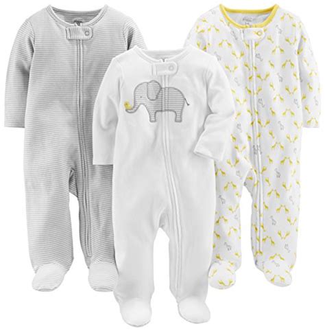 best sleepsuit for 6 month old.